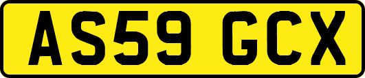 AS59GCX