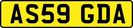 AS59GDA