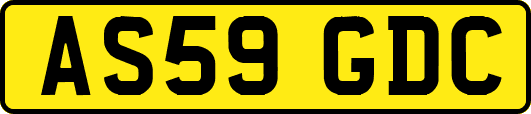 AS59GDC