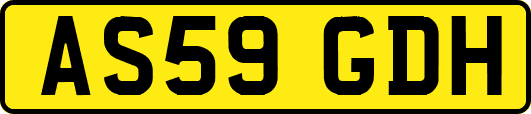 AS59GDH