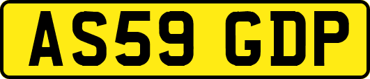 AS59GDP
