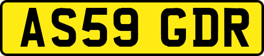 AS59GDR