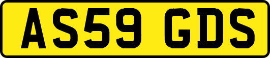 AS59GDS