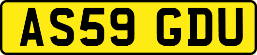 AS59GDU