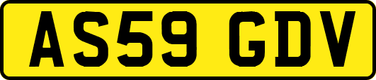AS59GDV