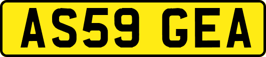 AS59GEA
