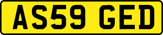 AS59GED