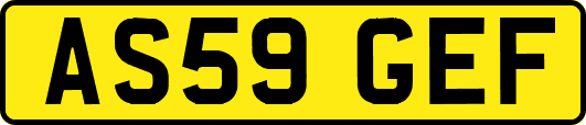 AS59GEF