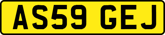 AS59GEJ