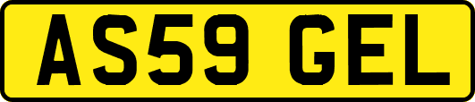 AS59GEL