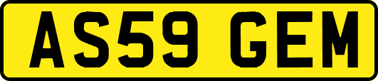 AS59GEM