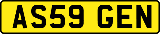 AS59GEN