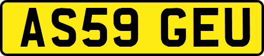 AS59GEU