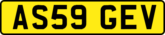 AS59GEV