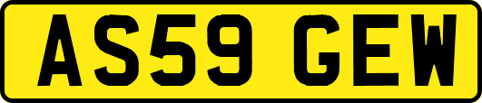 AS59GEW