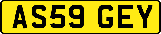 AS59GEY