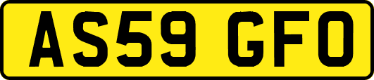 AS59GFO