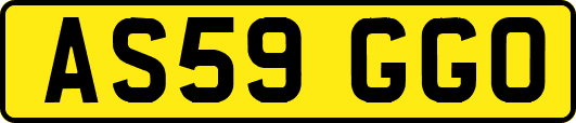 AS59GGO