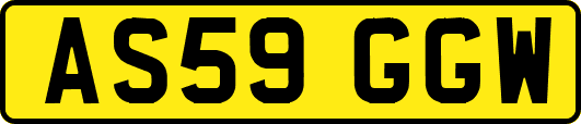 AS59GGW