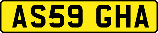 AS59GHA
