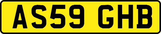 AS59GHB