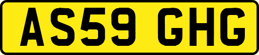 AS59GHG