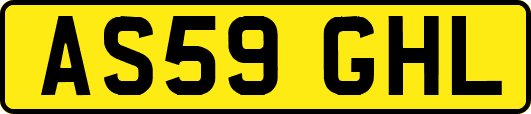AS59GHL