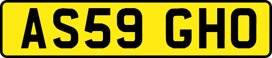 AS59GHO