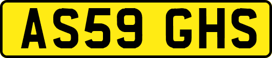 AS59GHS