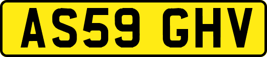 AS59GHV