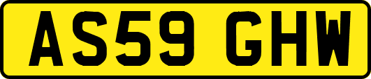AS59GHW