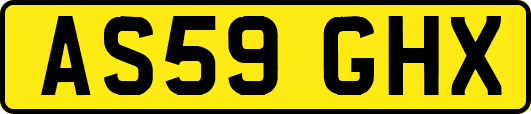 AS59GHX