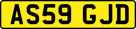 AS59GJD