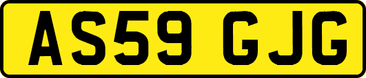AS59GJG