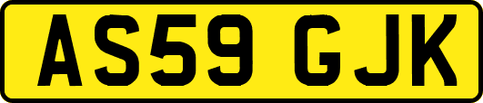 AS59GJK
