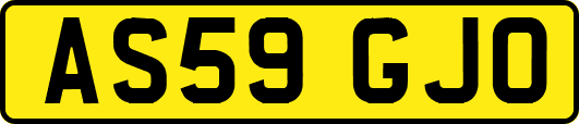 AS59GJO