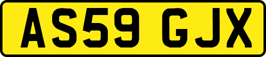 AS59GJX
