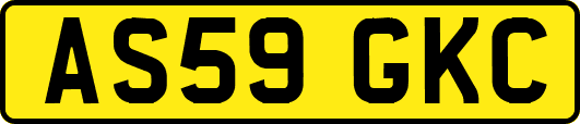 AS59GKC