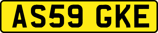 AS59GKE