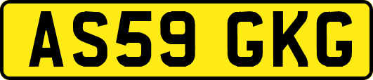 AS59GKG