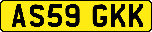 AS59GKK