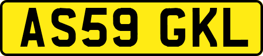 AS59GKL