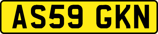 AS59GKN