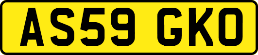 AS59GKO