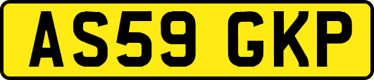 AS59GKP
