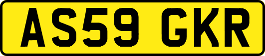 AS59GKR