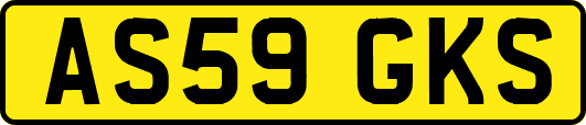 AS59GKS