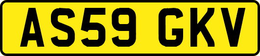 AS59GKV