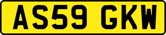 AS59GKW