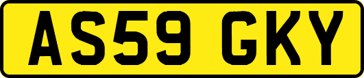AS59GKY